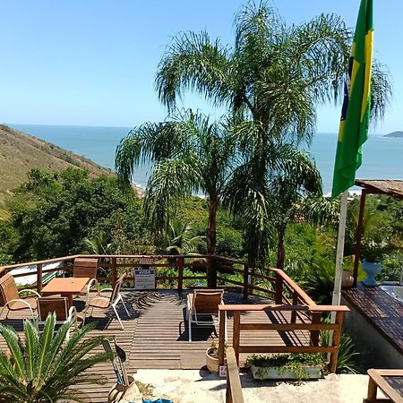 Vila Lia São Sebastião Kültér fotó