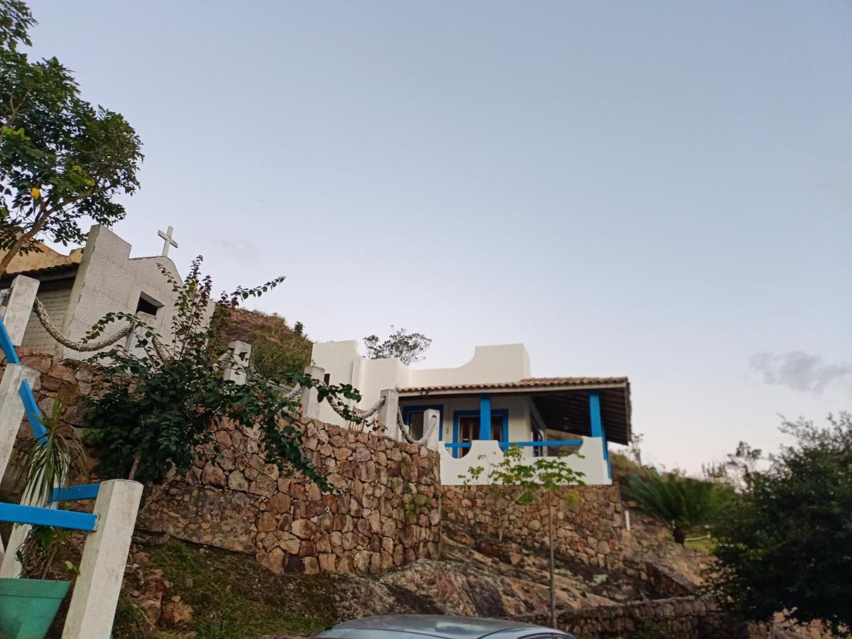 Vila Lia São Sebastião Kültér fotó