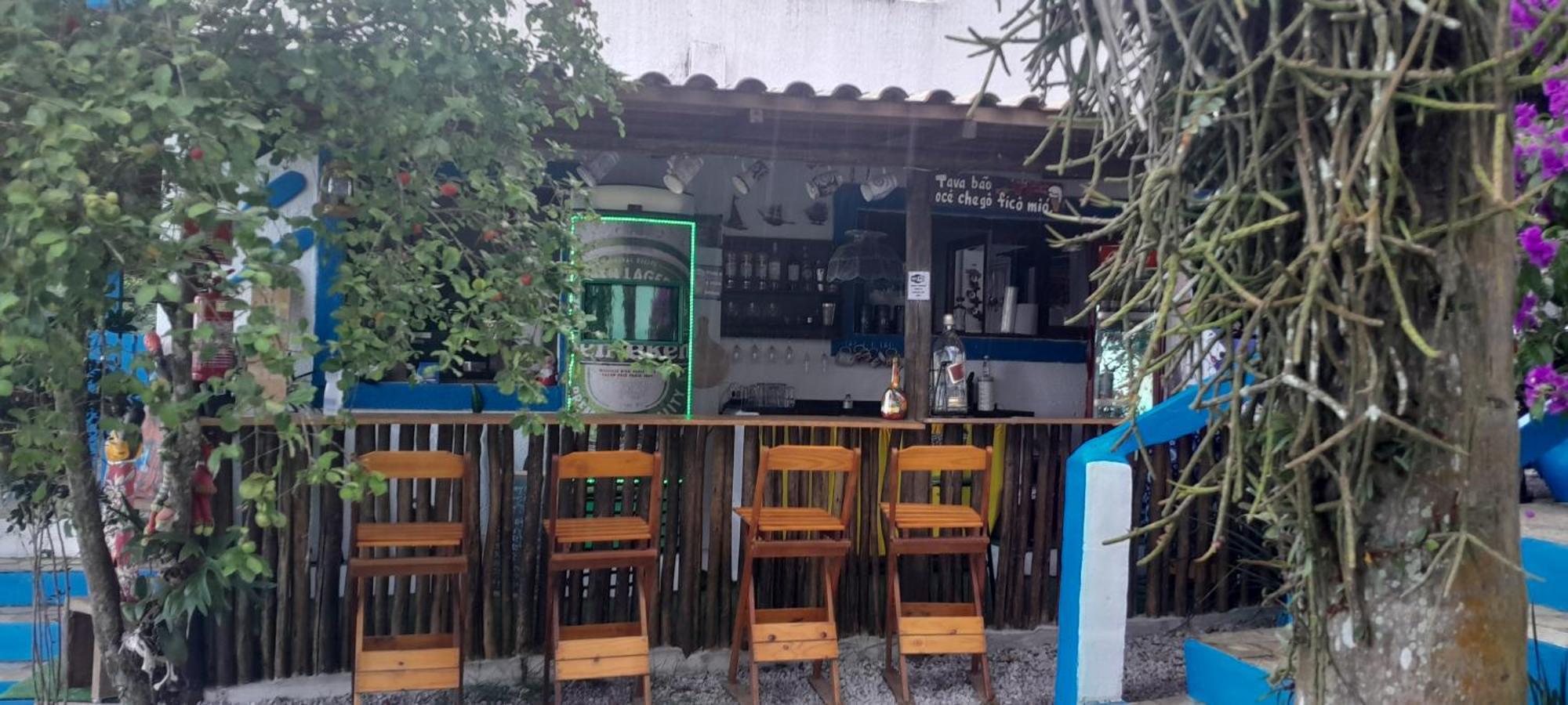 Vila Lia São Sebastião Kültér fotó
