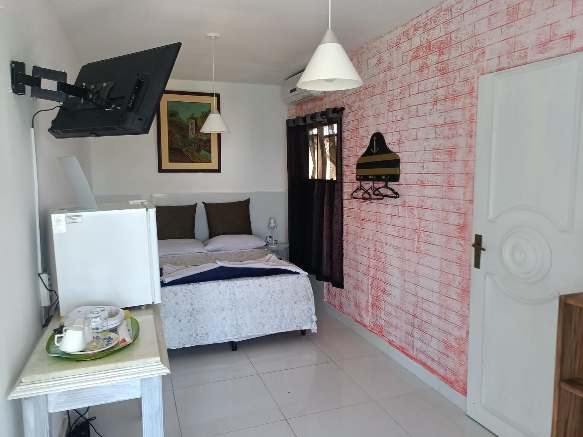 Vila Lia São Sebastião Szoba fotó