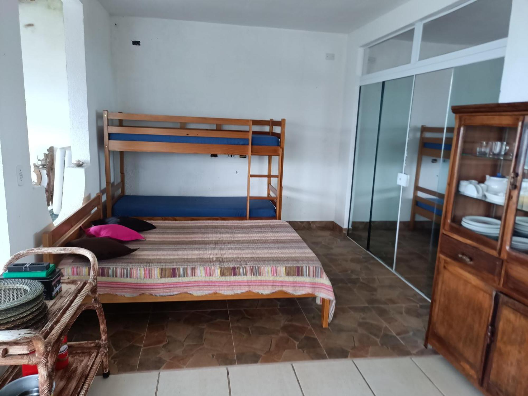 Vila Lia São Sebastião Szoba fotó