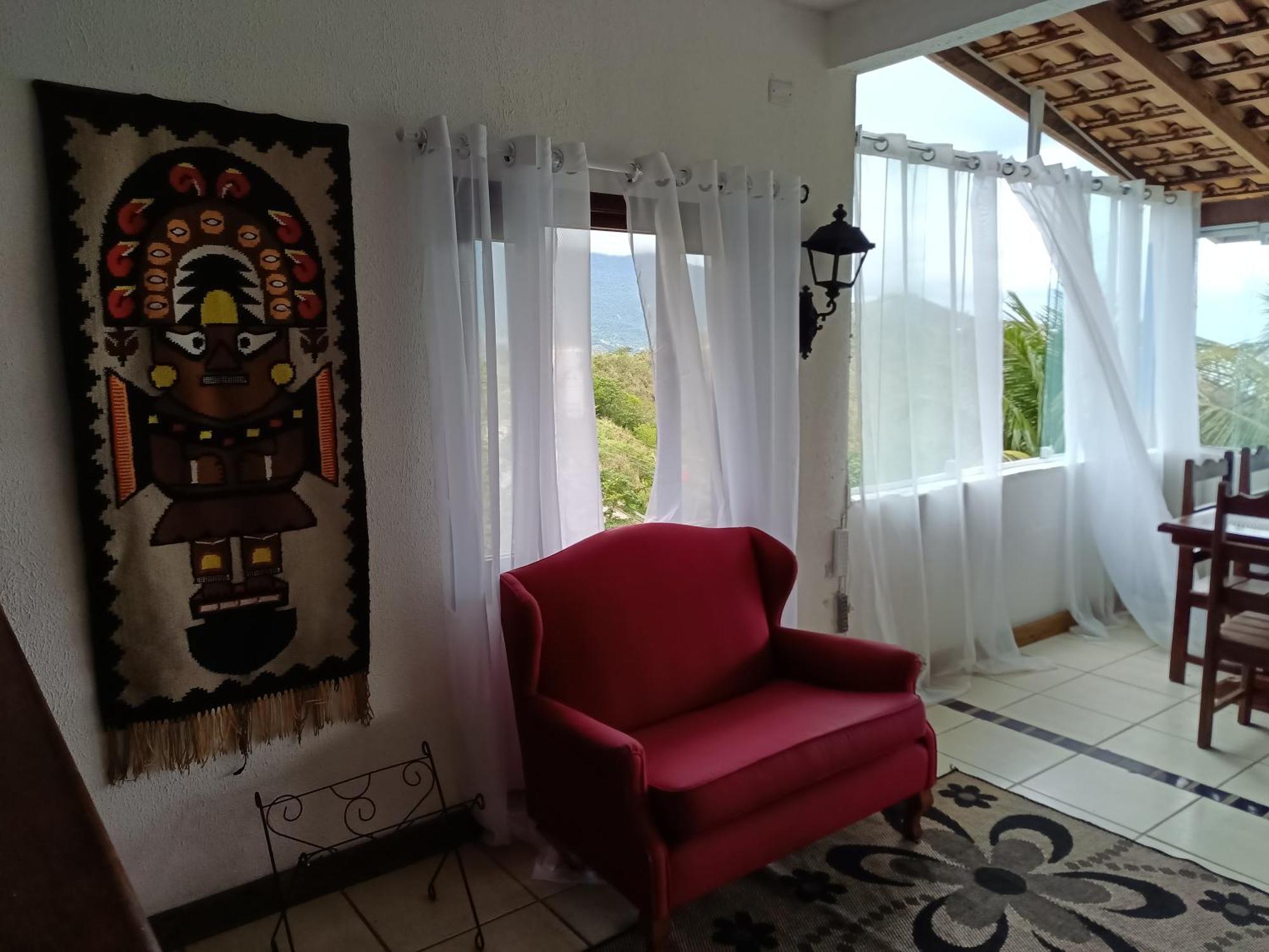 Vila Lia São Sebastião Szoba fotó