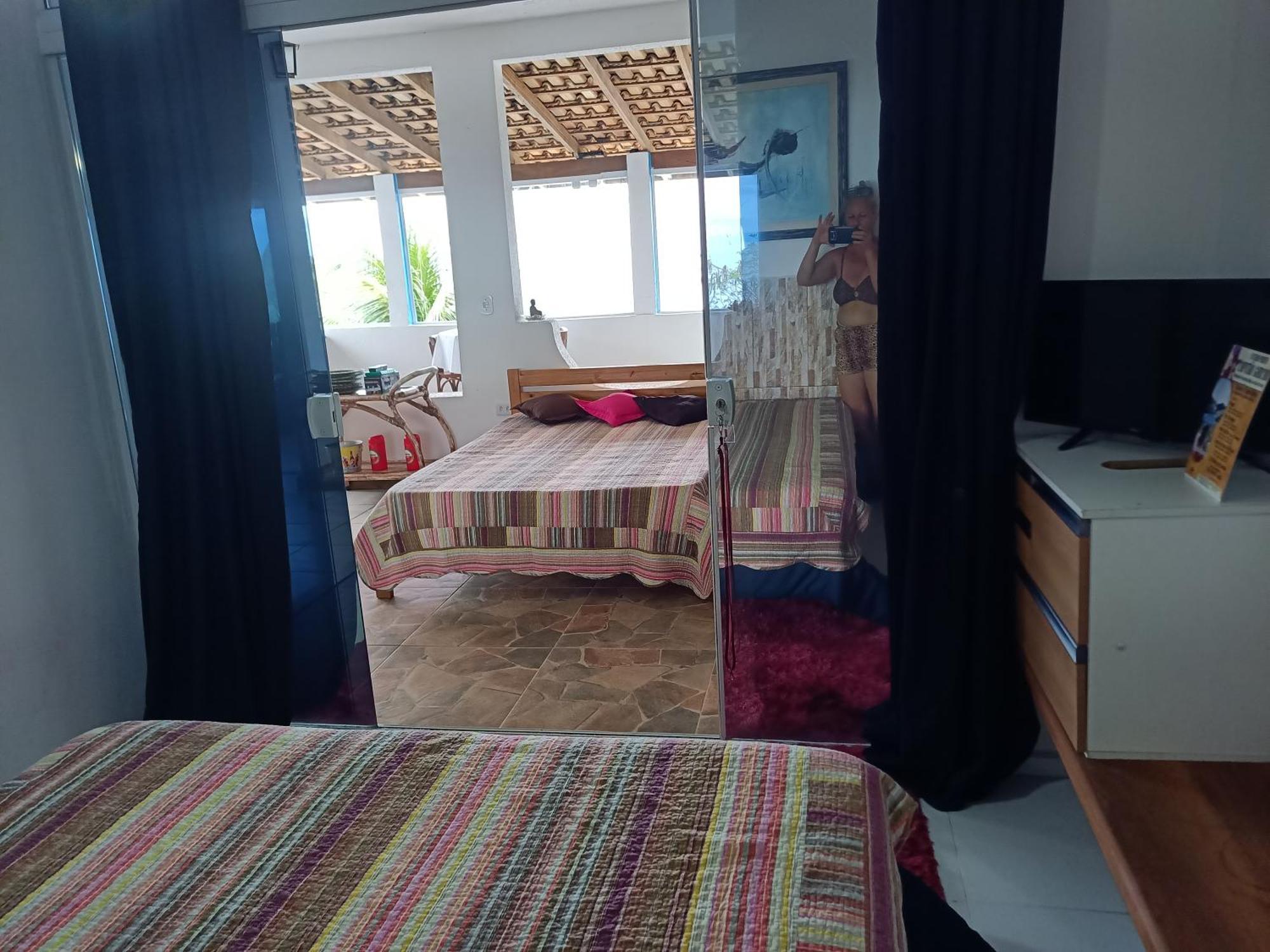 Vila Lia São Sebastião Szoba fotó