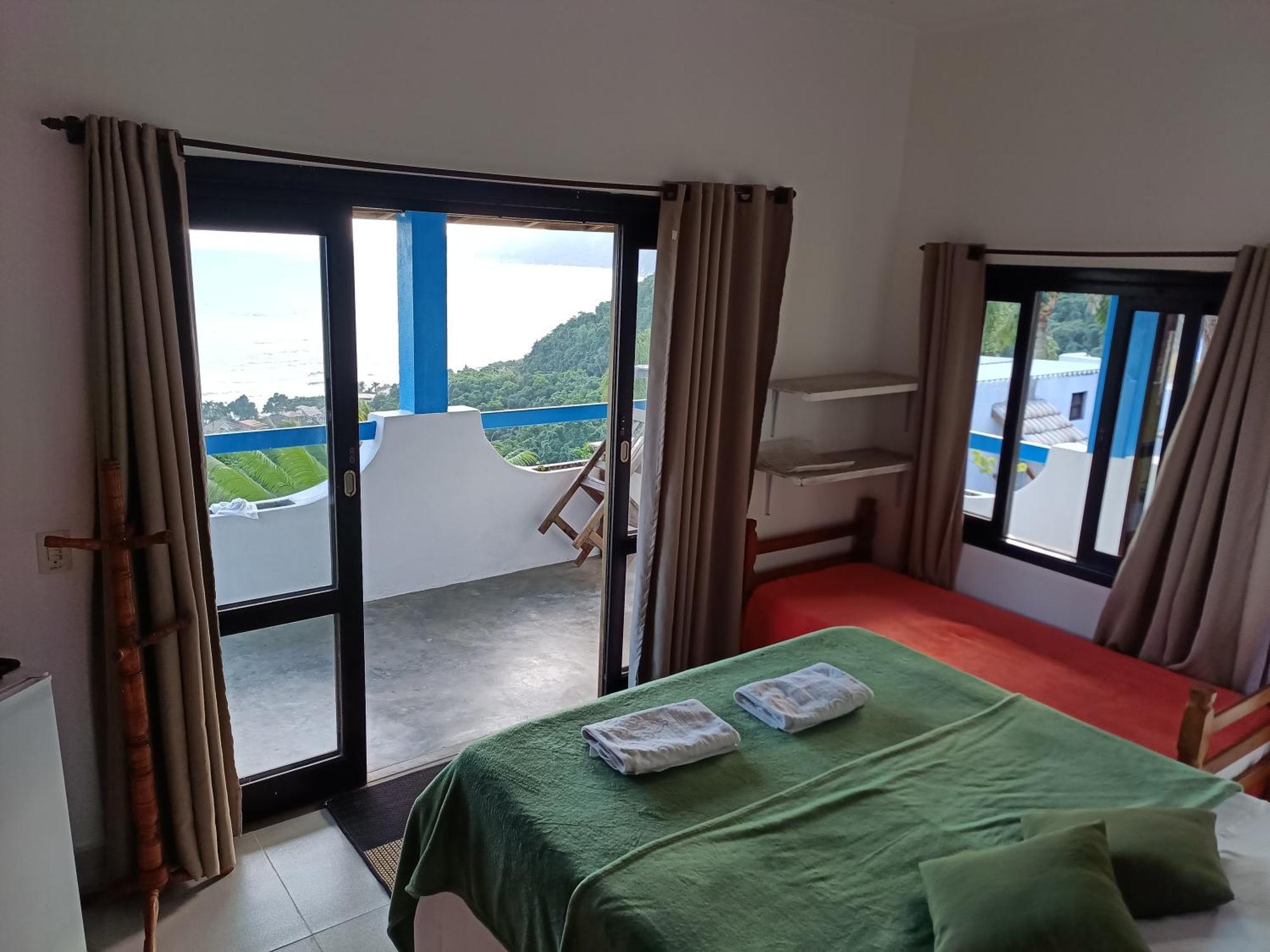 Vila Lia São Sebastião Szoba fotó
