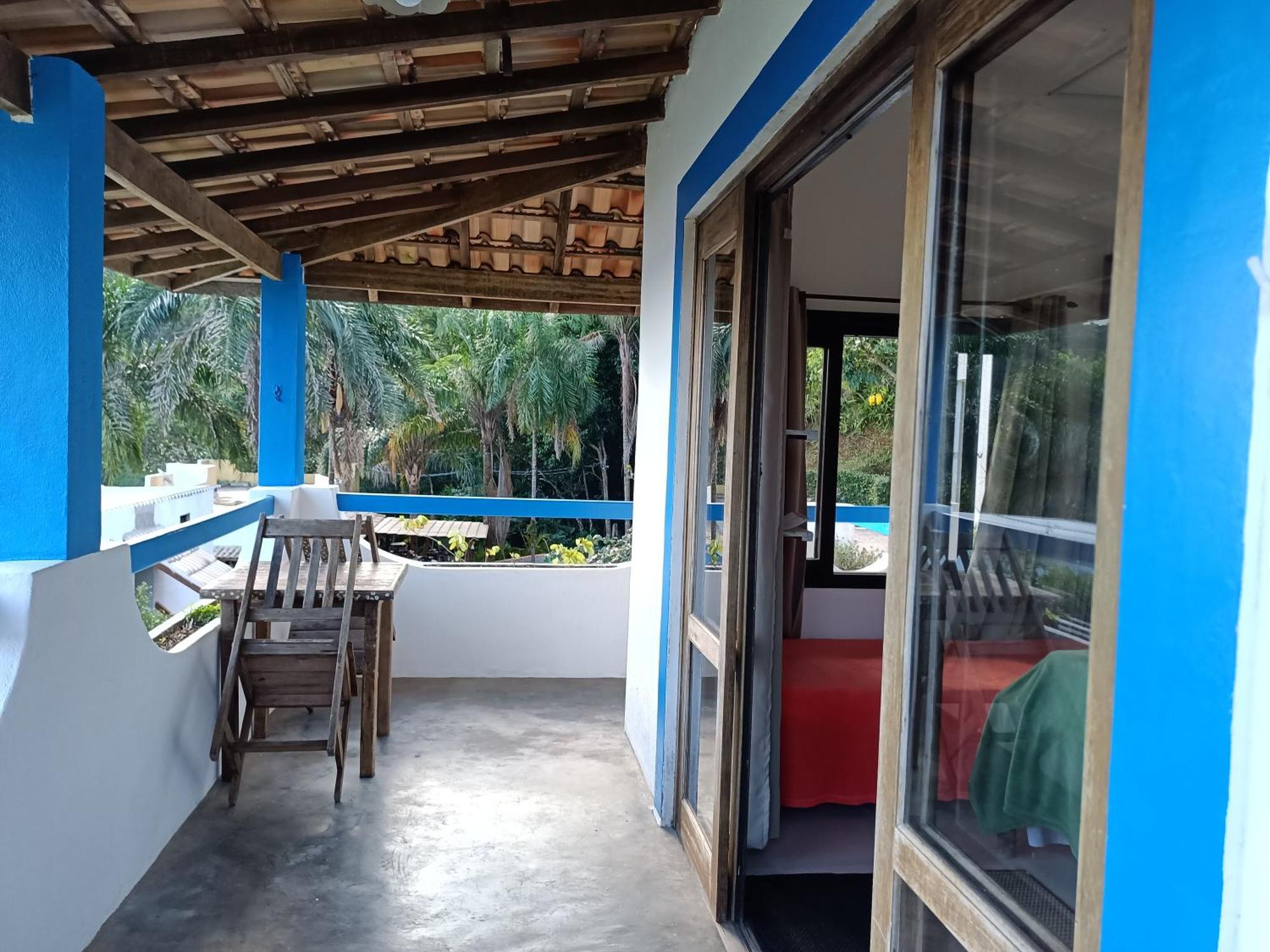 Vila Lia São Sebastião Szoba fotó