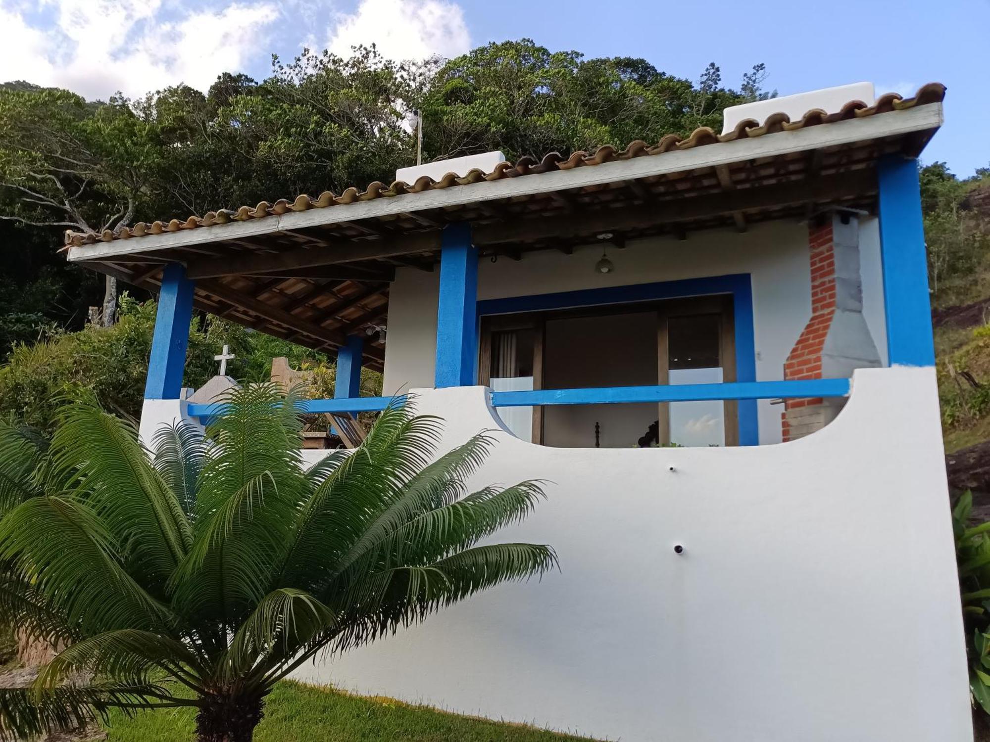 Vila Lia São Sebastião Szoba fotó