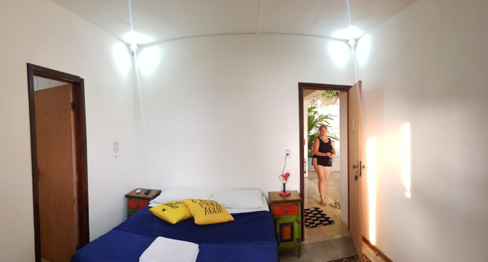 Vila Lia São Sebastião Szoba fotó