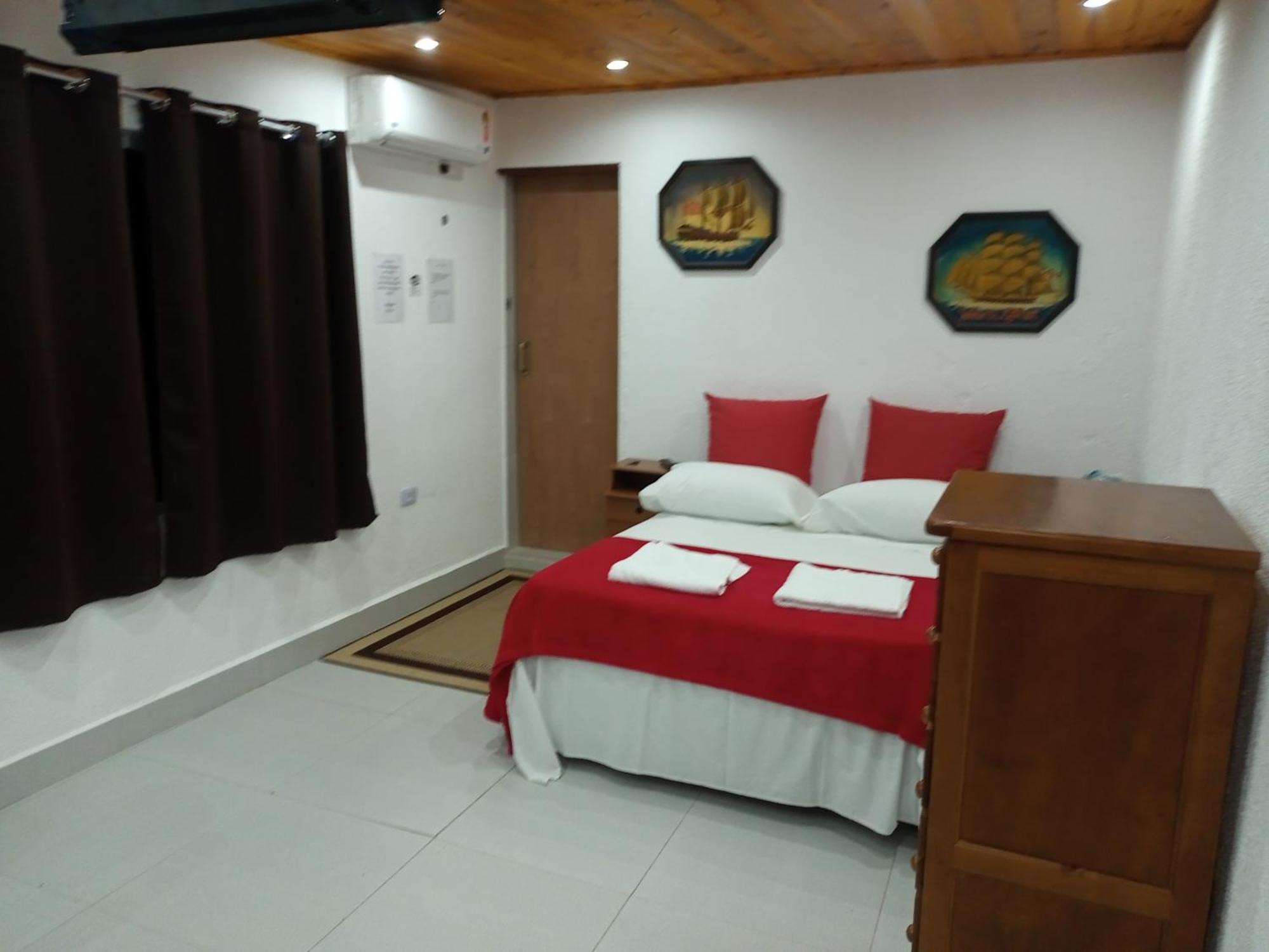 Vila Lia São Sebastião Szoba fotó