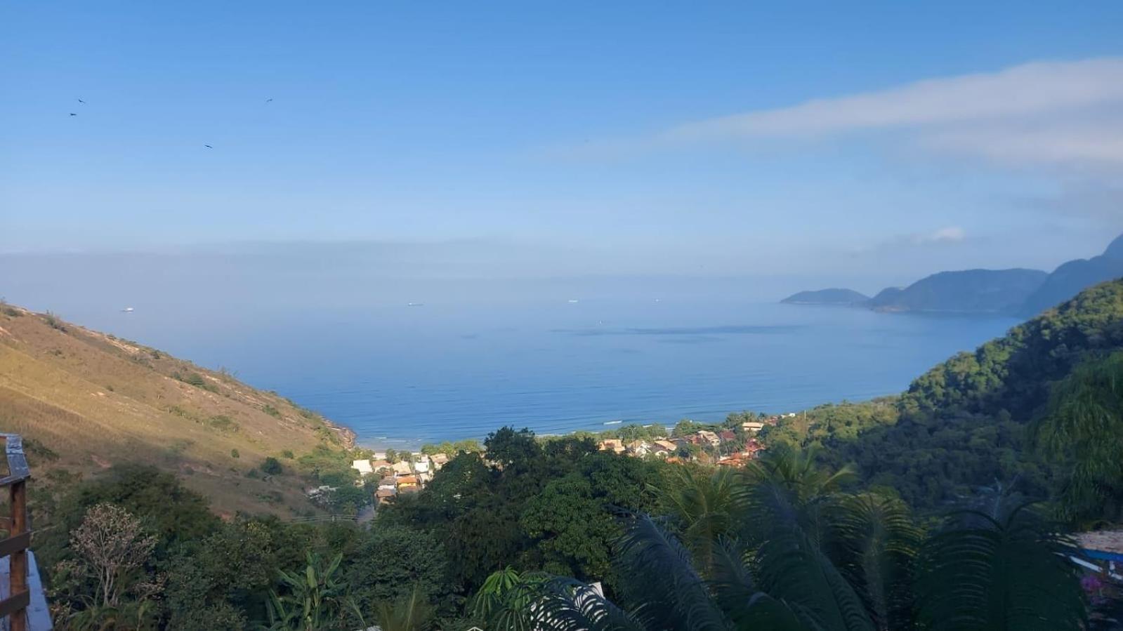 Vila Lia São Sebastião Kültér fotó
